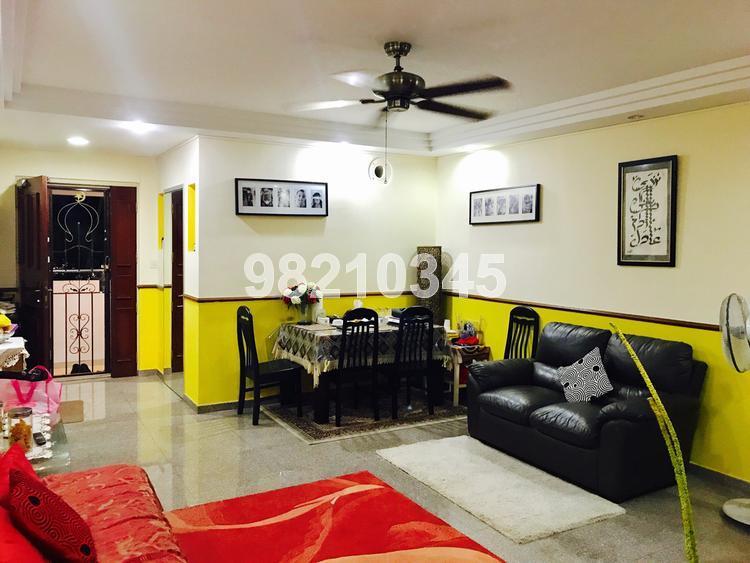 Blk 207A Compassvale Lane (Sengkang), HDB 4 Rooms #148816432